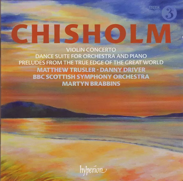 Eric Chisholm (1904-1965)