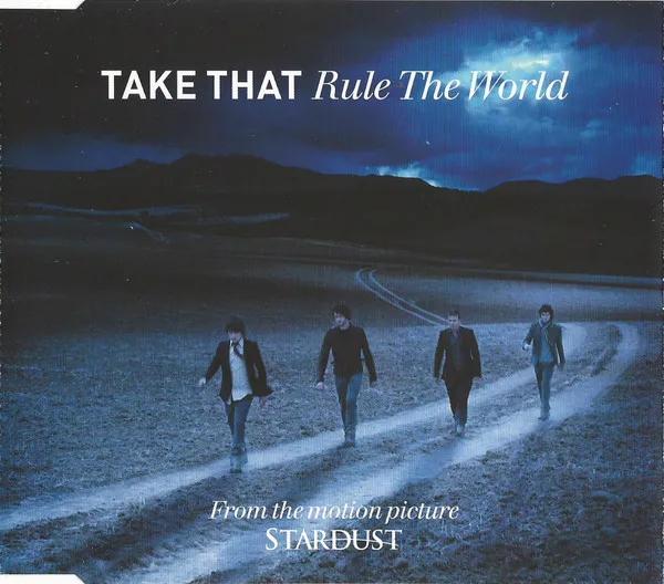 Rule The World