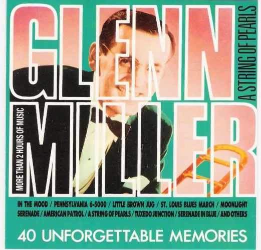 40 Unforgettable Memories