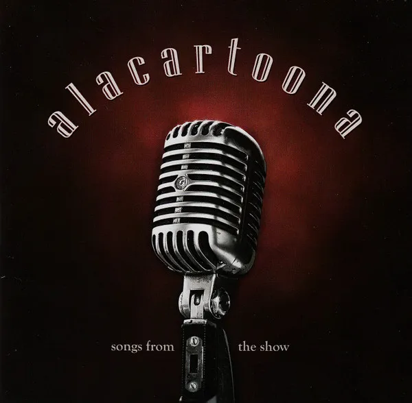 Songs From The Show