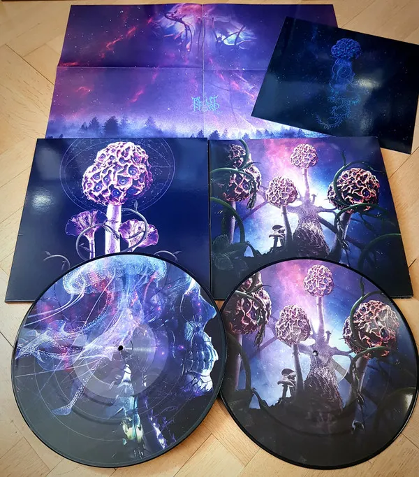 Hallucinogen