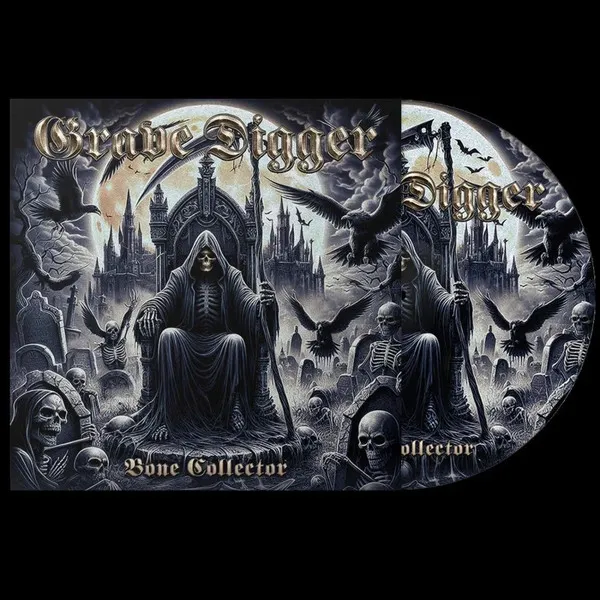 Bone Collector