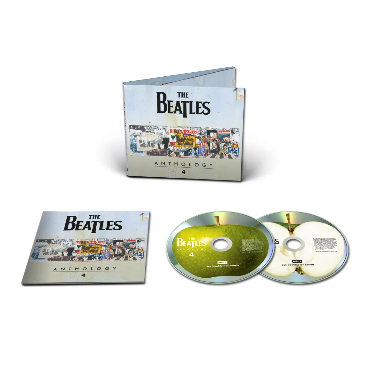 Anthology 4