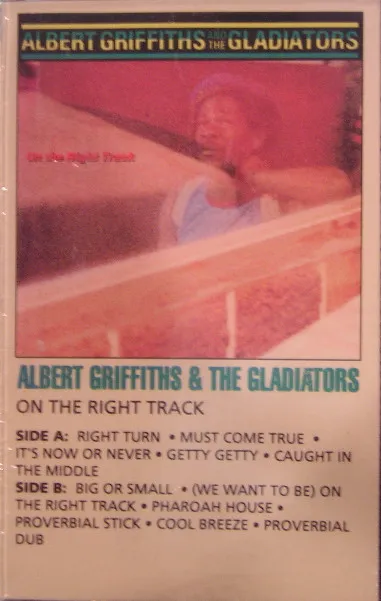 On The Right Track