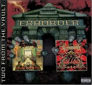 Slaughter In The Vatican / The Law