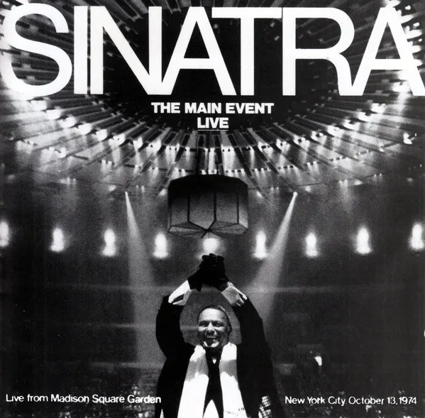 The Main Event (Live)