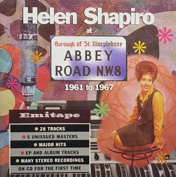At Abbey Road 1961 To 1967
