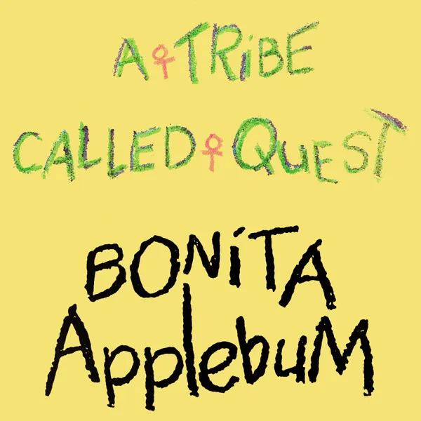 Bonita Applebum