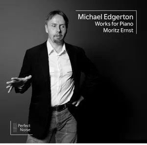 Michael Edgerton Works For Piano