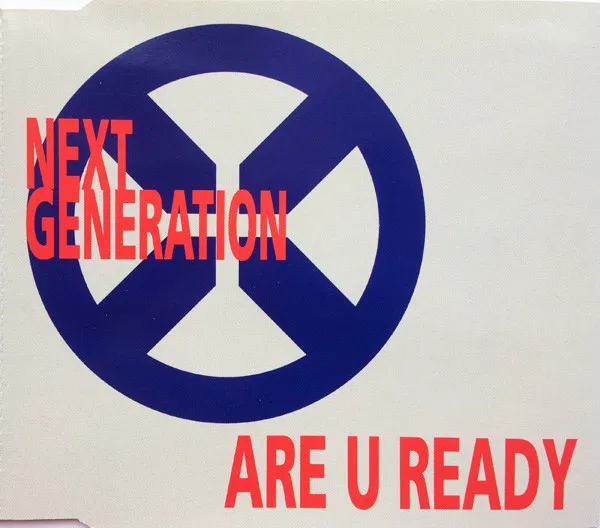 Are U Ready
