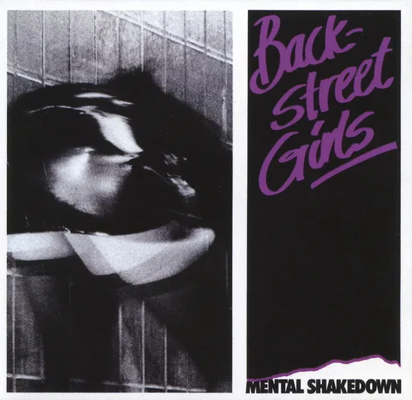 Backstreet Girls