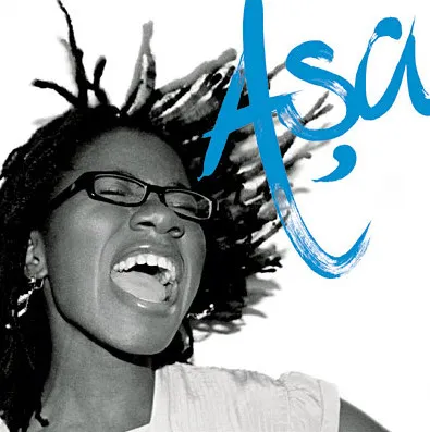 Aṣa [asha]
