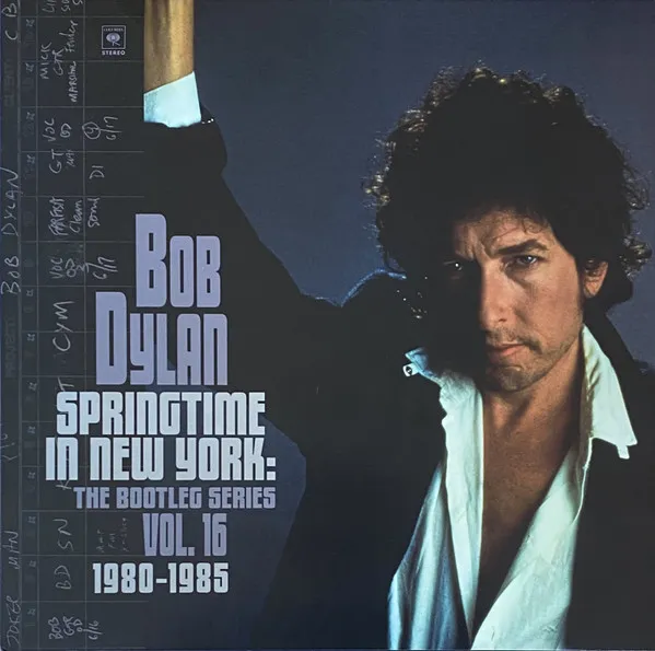 The Bootleg Series Vol. 16 (1980 - 1985)
