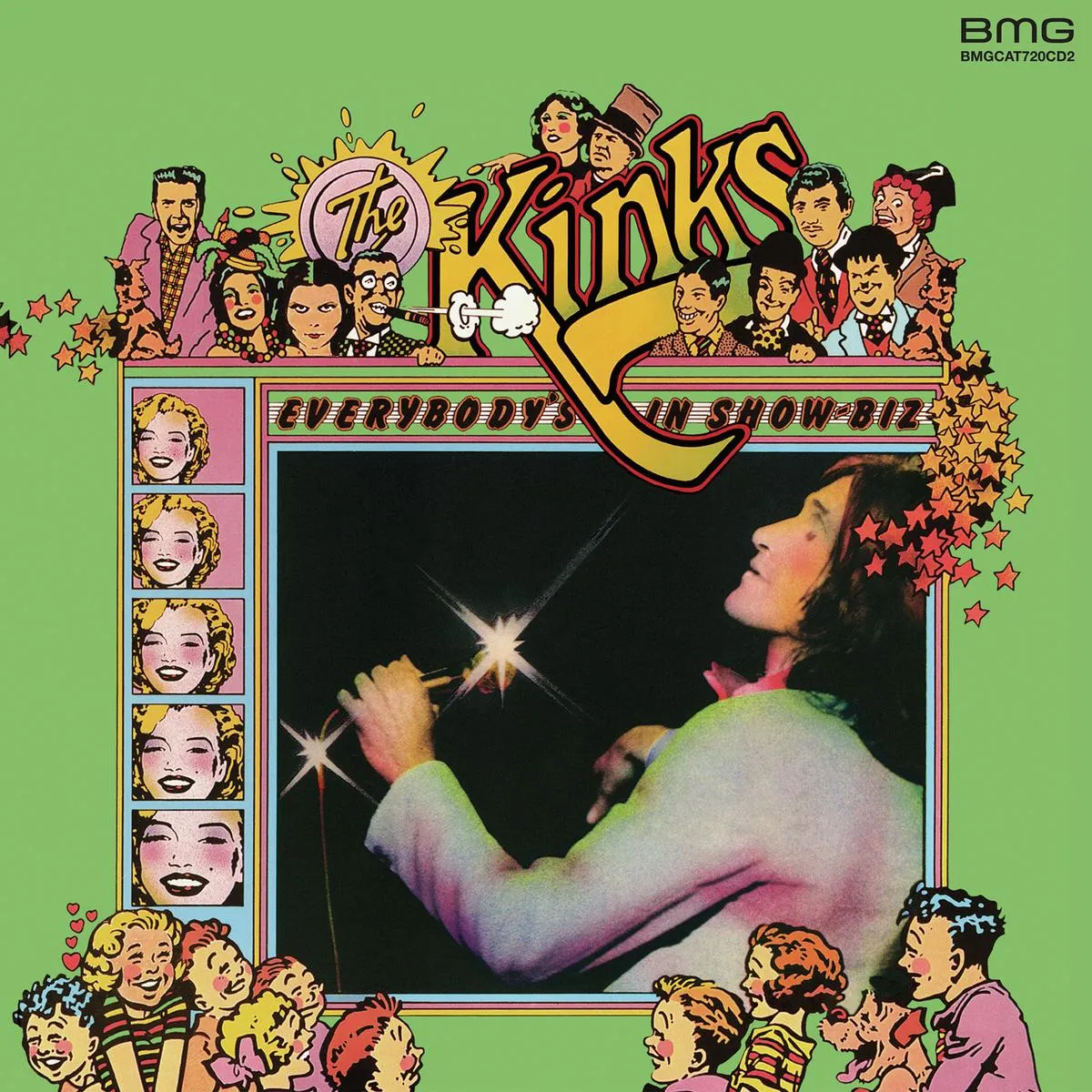The Kinks