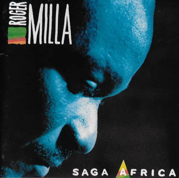 Saga Africa