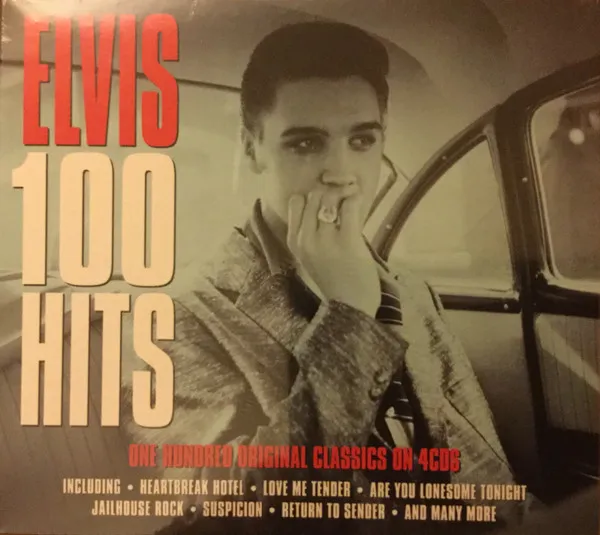 100 Hits