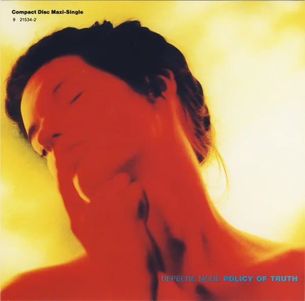 Policy Of Truth / Kaleid