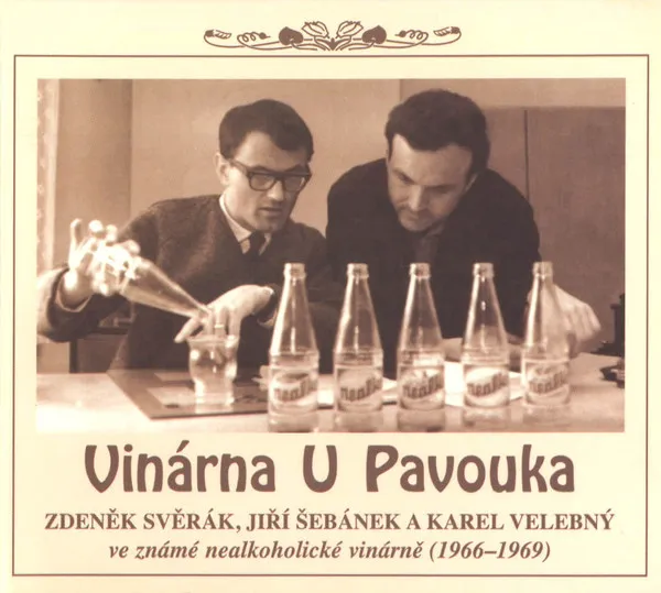 VINARNA U PAVOUKA