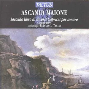 Ascanio Maione (1570-1627)