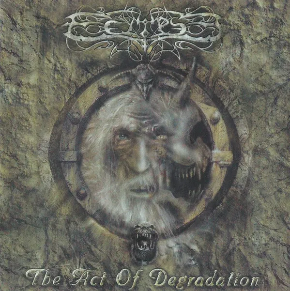The Act Of Degradation