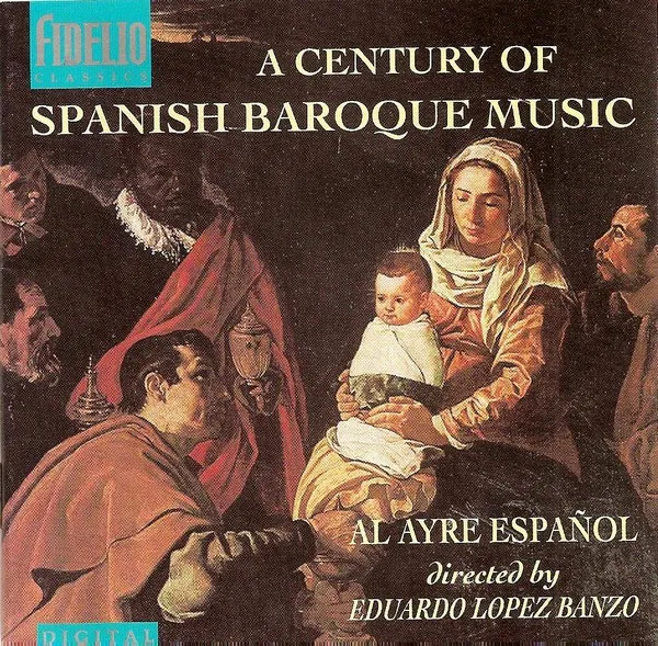 Al Ayre Español