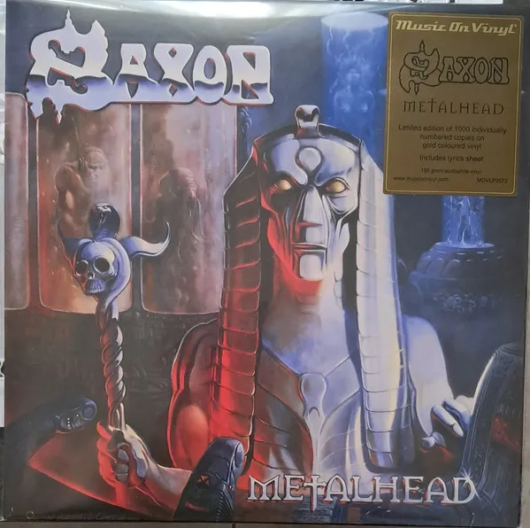 Metalhead