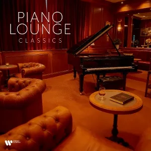 Piano Lounge Classics - Classical Best of