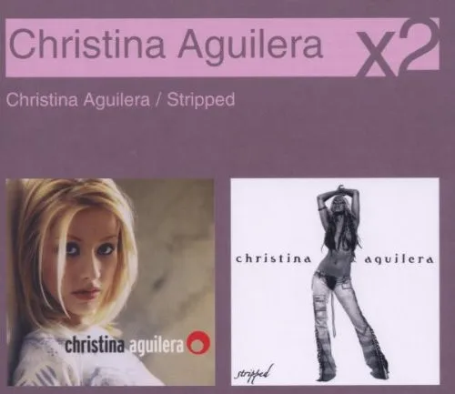 Christina Aguilera / Stripped