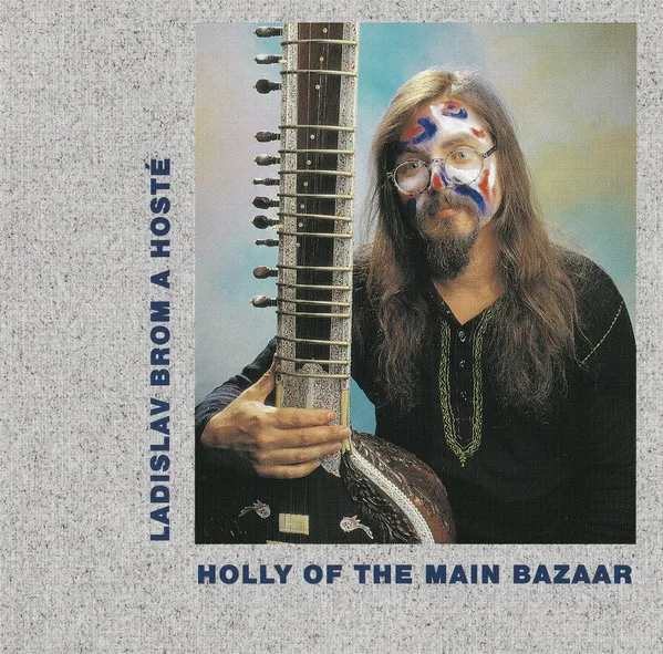 Holy Of The Main Bazaar