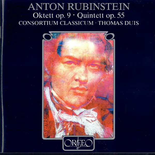Oktett Op. 9 • Quintett Op. 55