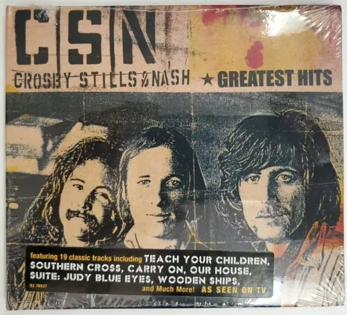 GREATEST HITS