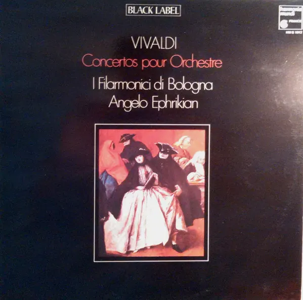 Concertos Pour Orchestre