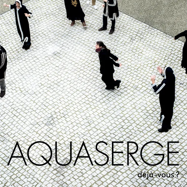 Déjà-vous ?