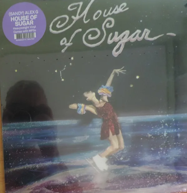 House Of Sugar