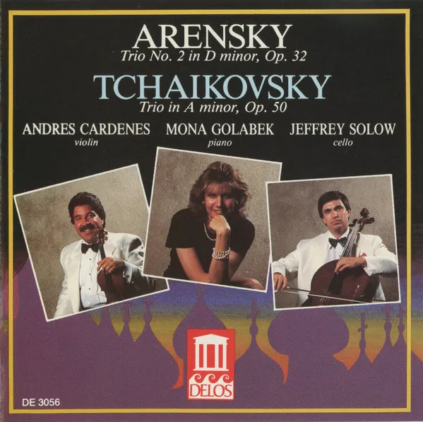 Piano Trios