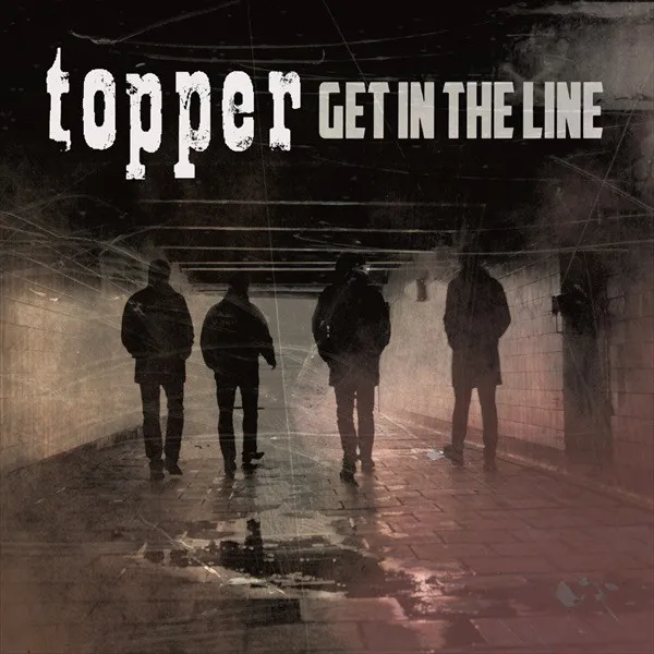 Get In The Line