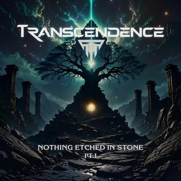 Nothing Etched In Stone - Part I