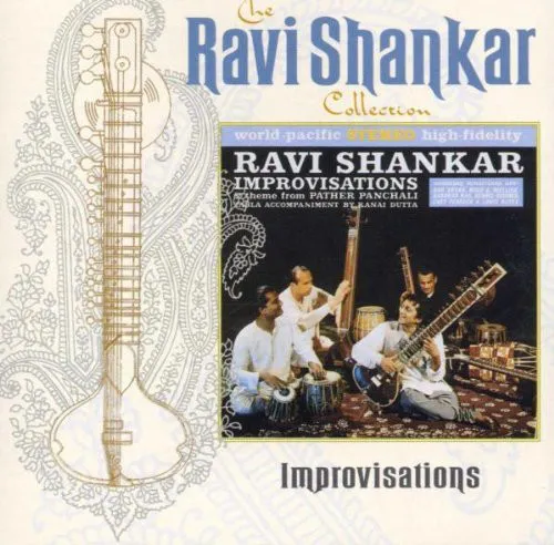 Improvisations