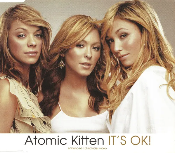 It's OK!