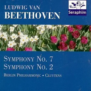 Symphony No. 7 • Symphony No. 2