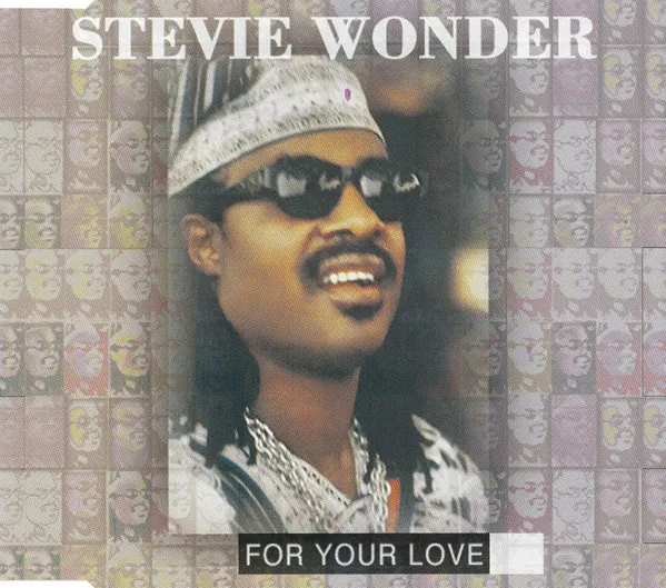 For Your Love