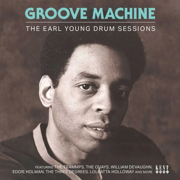 Groove Machine