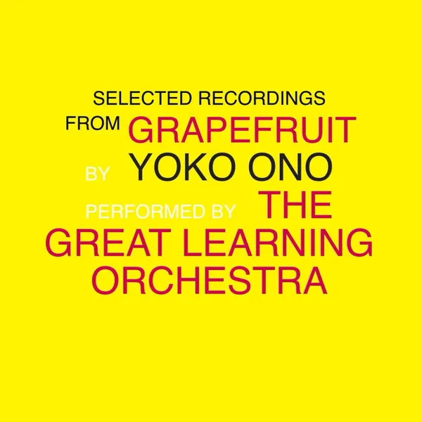 The Great Learning Orchestra
