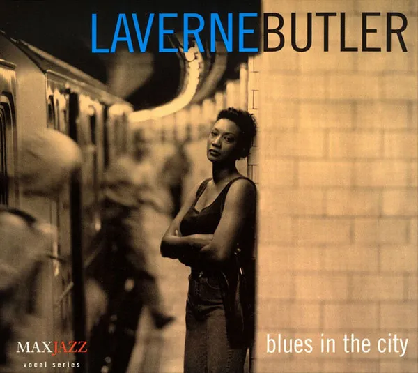 Blues In the City