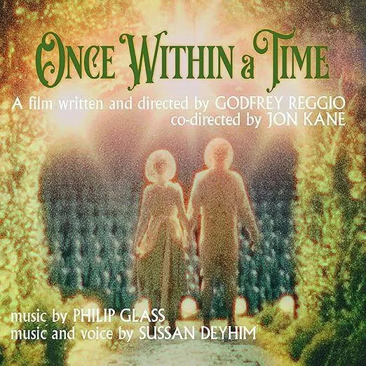 Once Within A Time