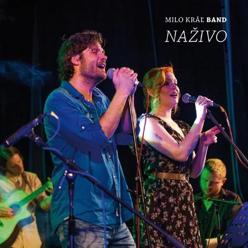 Milo Kráľ Band