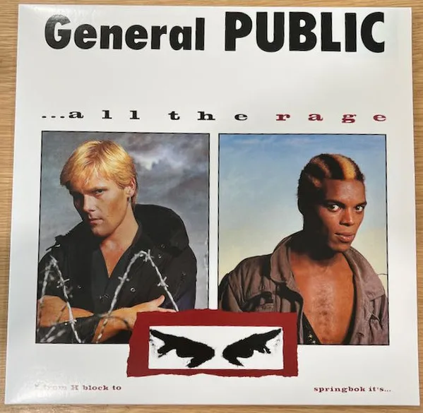 General Public