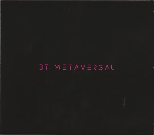 Metaversal