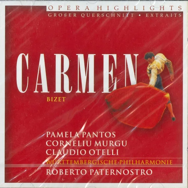 Orchestral Music / Chamber Music / Choral Music