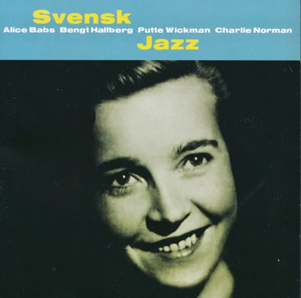Svensk Jazz